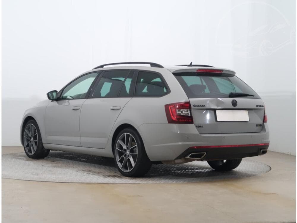 2018 Škoda OCTAVIA - 10