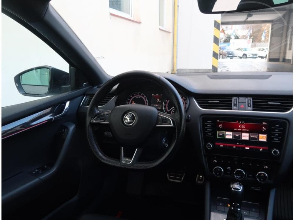 2018 Škoda OCTAVIA - 19