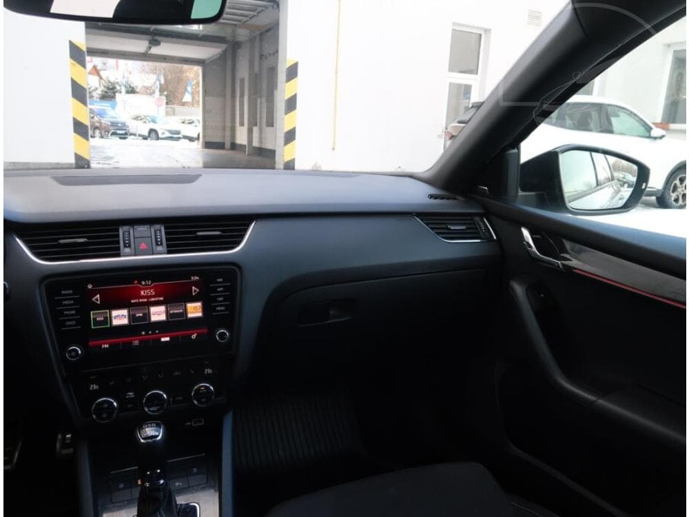 2018 Škoda OCTAVIA - 22