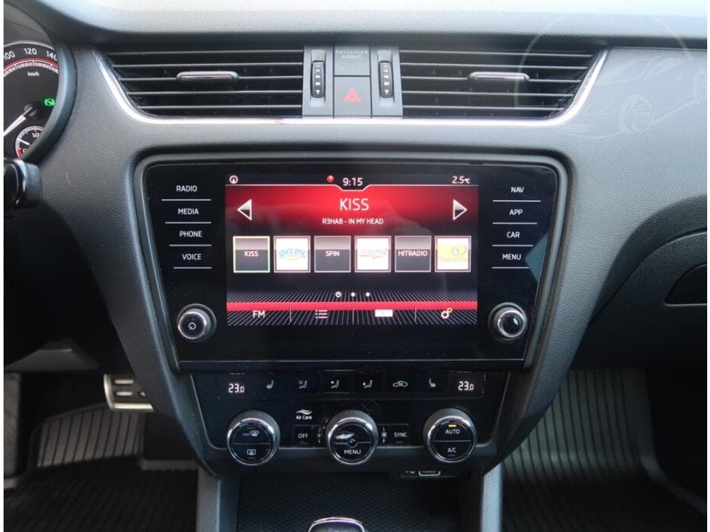 2018 Škoda OCTAVIA - 34