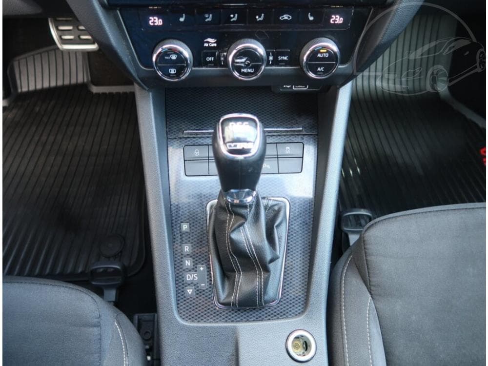 2018 Škoda OCTAVIA - 37