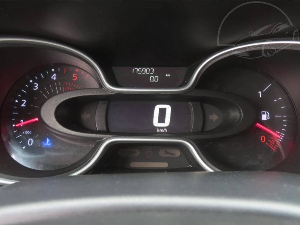 2021 Renault Trafic - 10