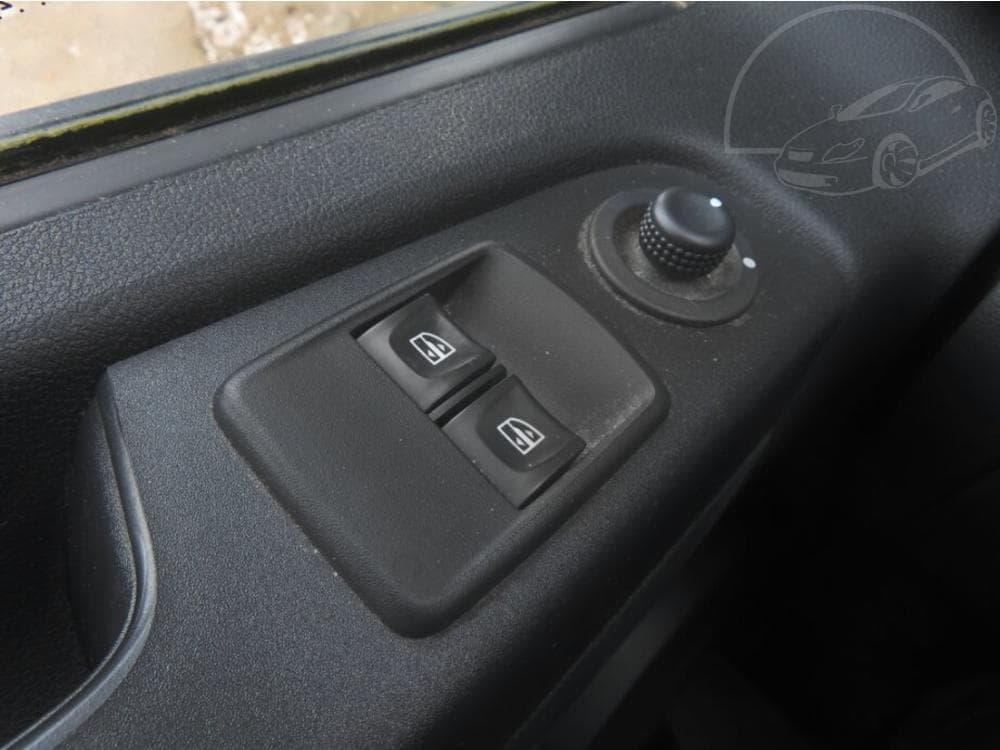 2021 Renault Trafic - 13