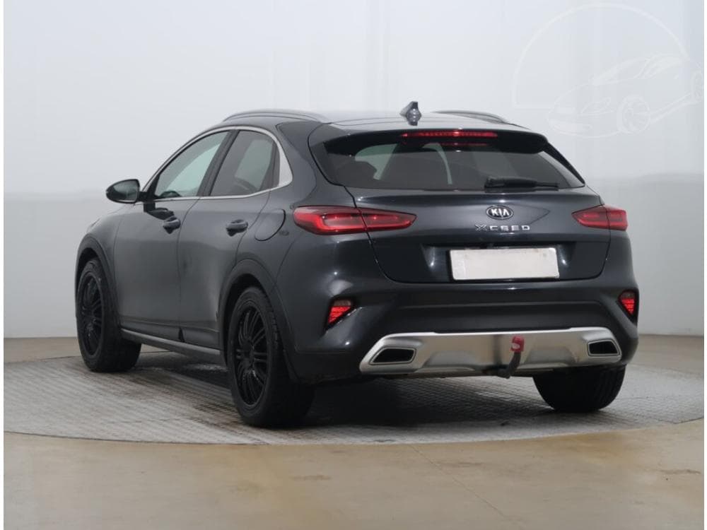 2019 Kia Xceed - 4