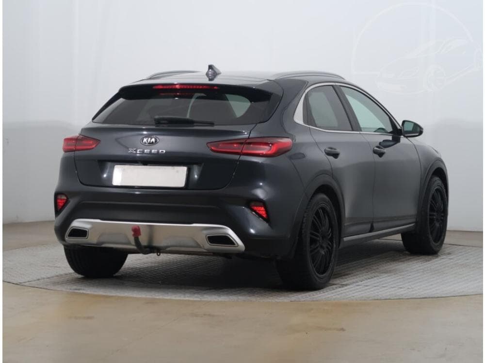 2019 Kia Xceed - 5