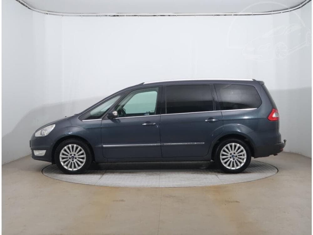 2011 Ford GALAXY - 3