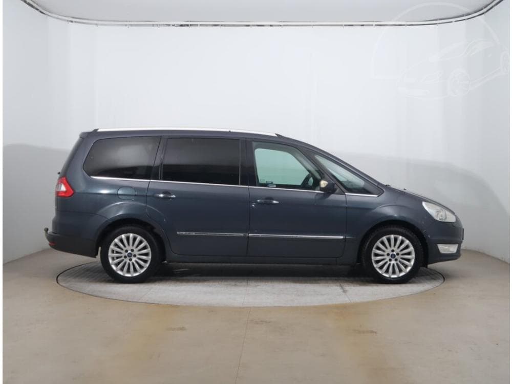 2011 Ford GALAXY - 6