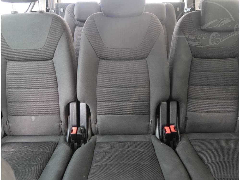 2011 Ford GALAXY - 10