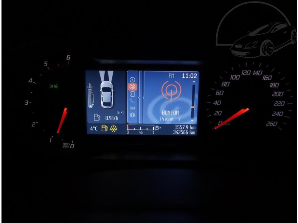 2011 Ford GALAXY - 11