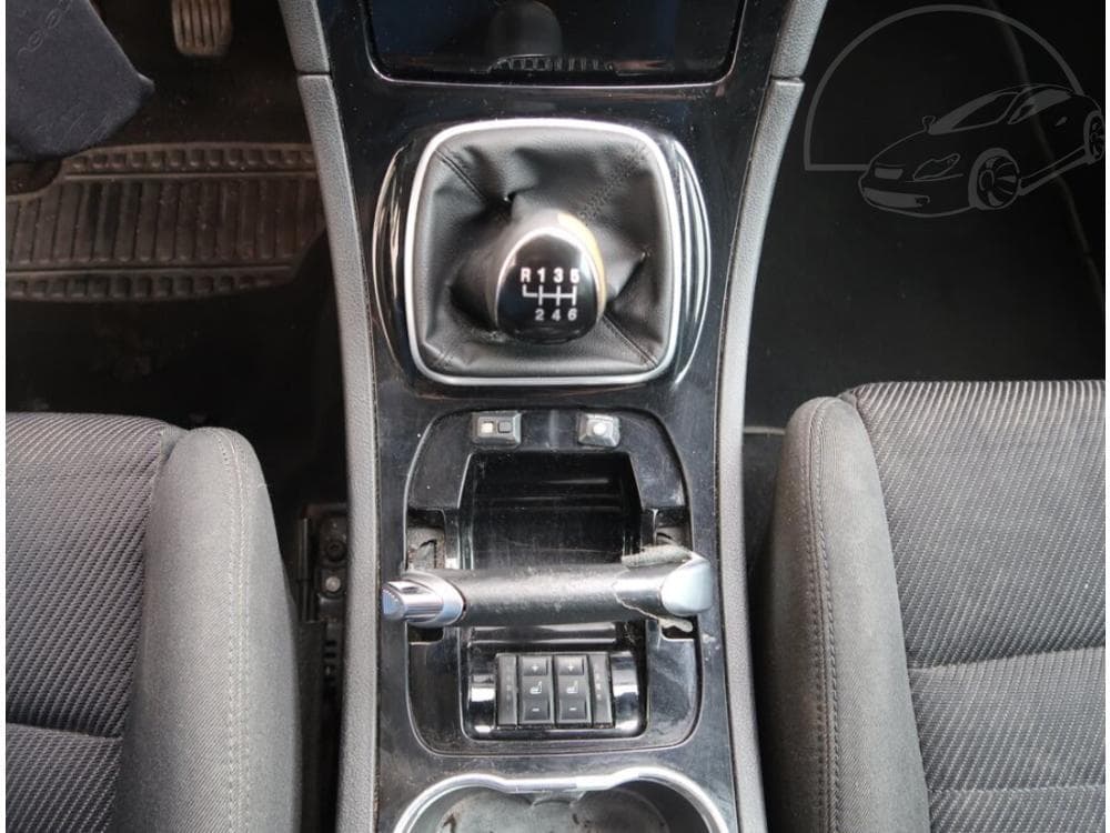 2011 Ford GALAXY - 13