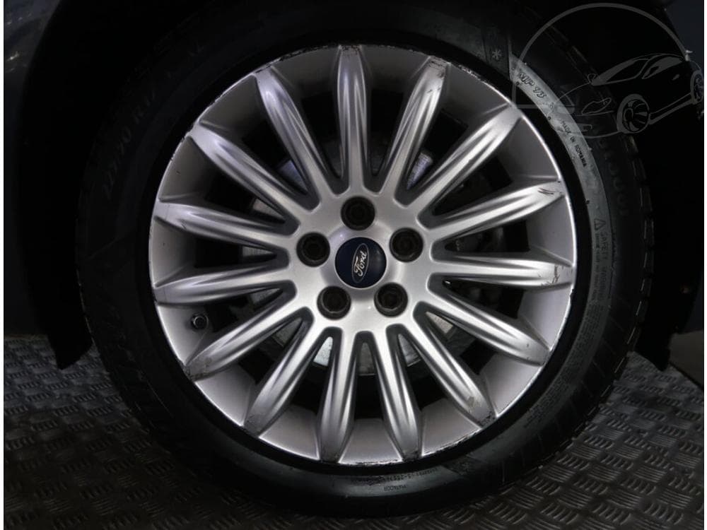 2011 Ford GALAXY - 15