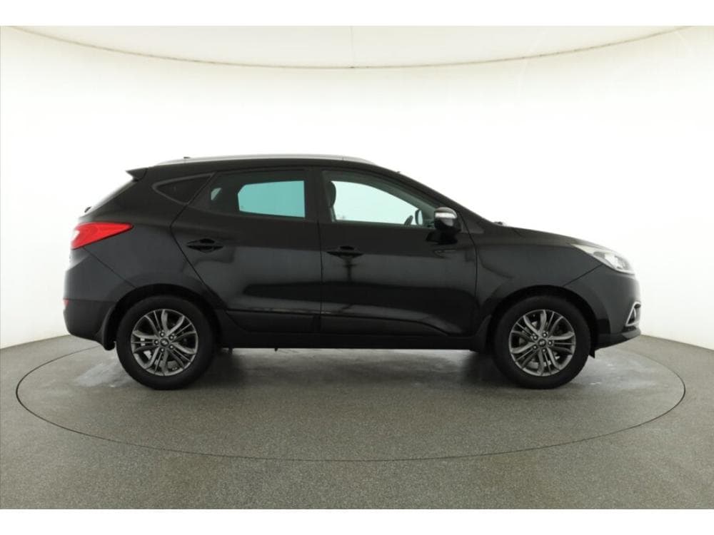 2014 Hyundai Ix35 - 6