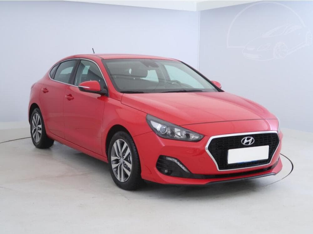 Hyundai i30 1.0 T-GDI, NOVÁ CENA