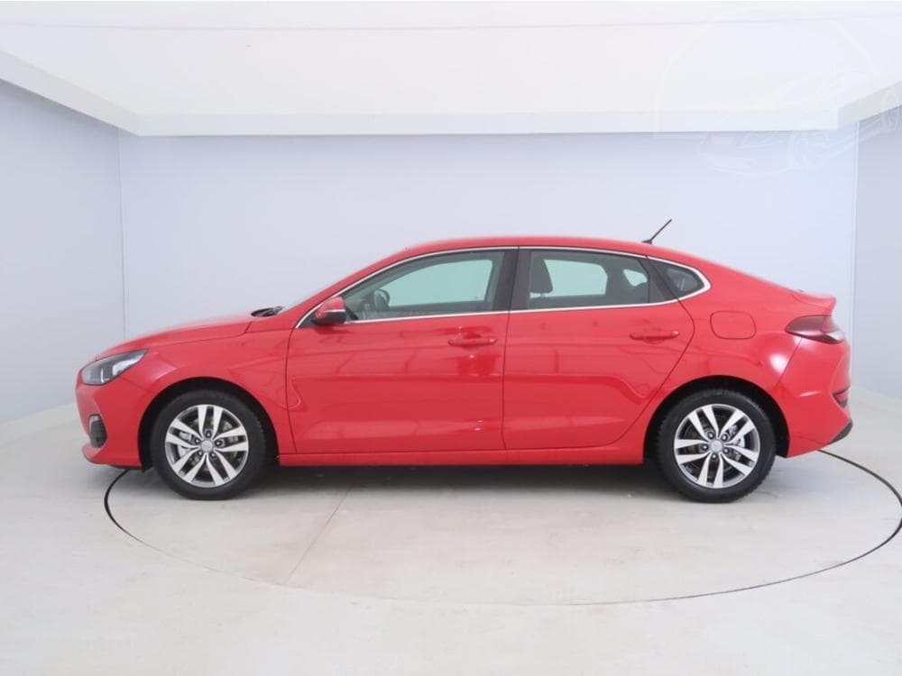 2018 Hyundai I30 - 3