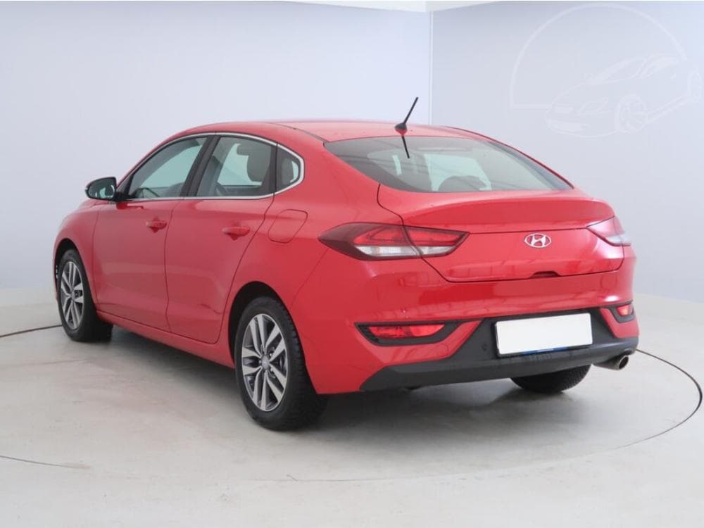 2018 Hyundai I30 - 4