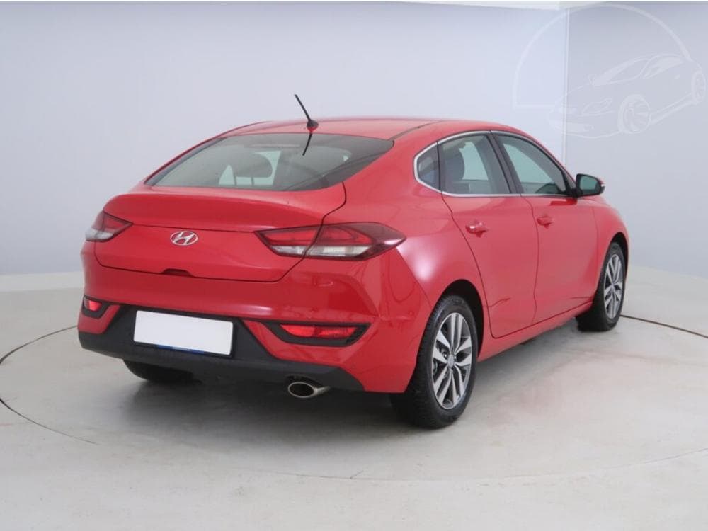 2018 Hyundai I30 - 5
