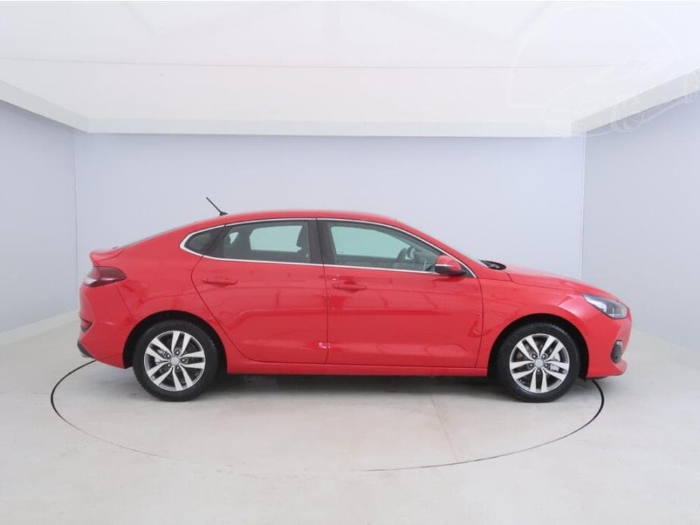 2018 Hyundai I30 - 6