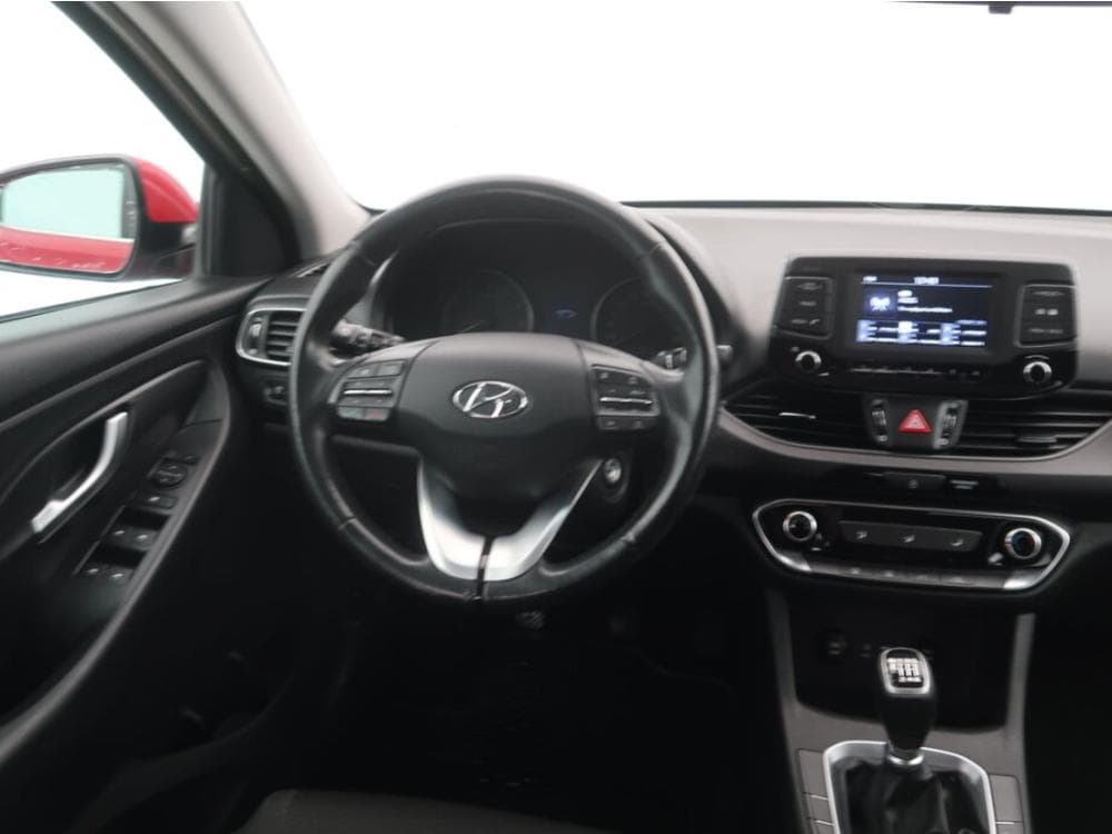 2018 Hyundai I30 - 7