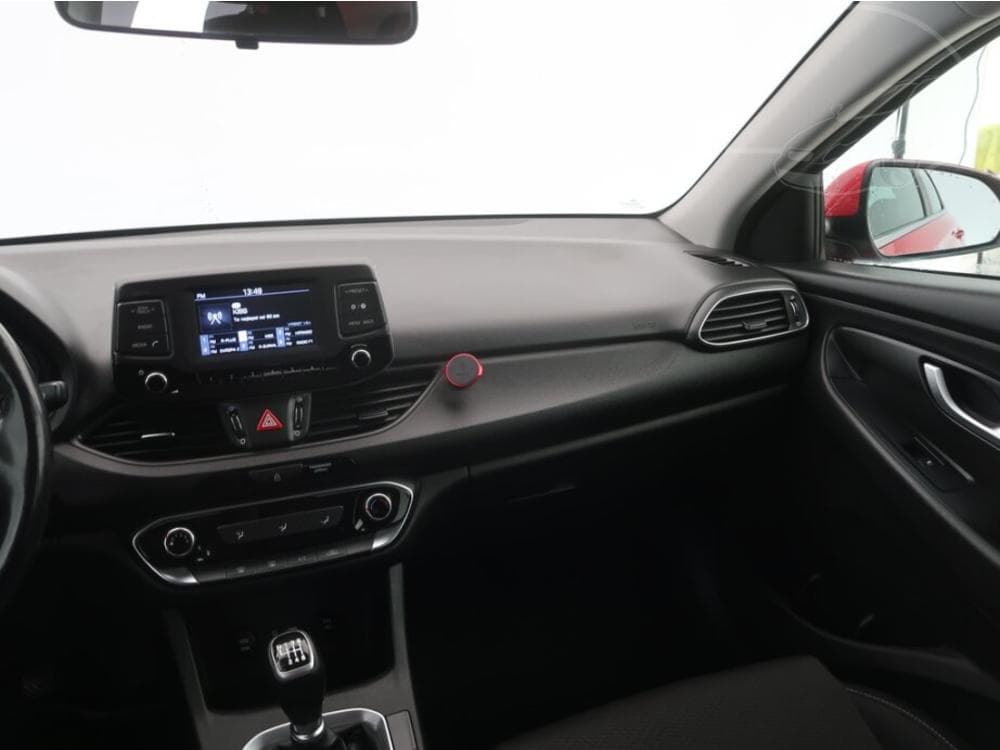 2018 Hyundai I30 - 8