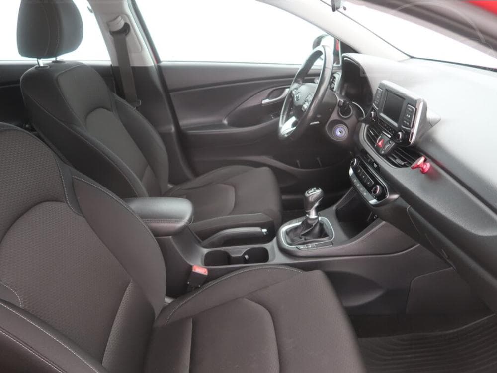 2018 Hyundai I30 - 9