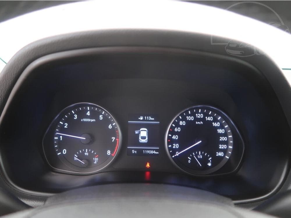 2018 Hyundai I30 - 11