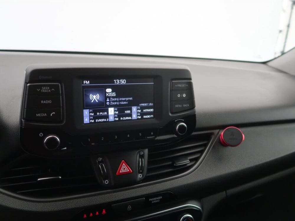 2018 Hyundai I30 - 12