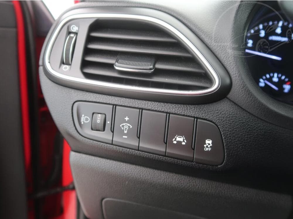 2018 Hyundai I30 - 15