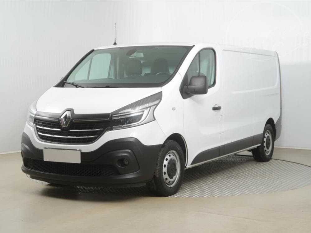 2021 Renault TRAFIC - 3