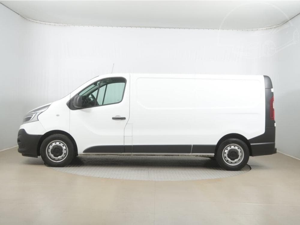2021 Renault TRAFIC - 5