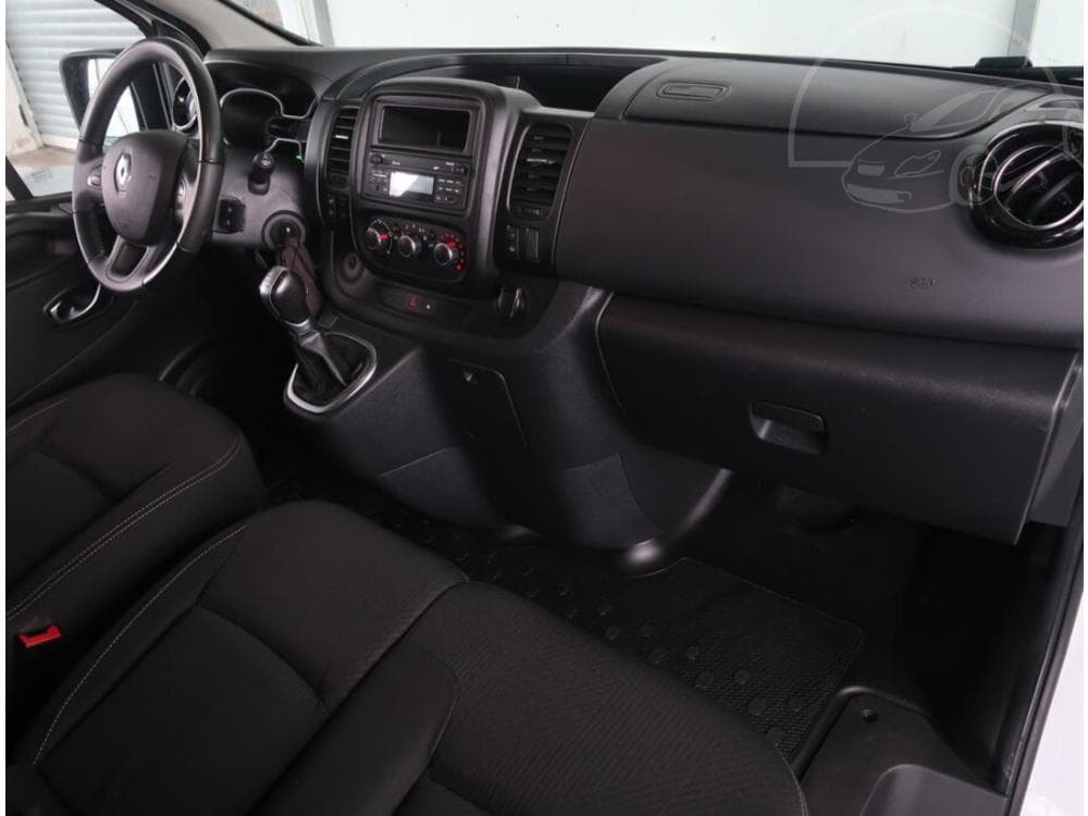 2021 Renault TRAFIC - 15
