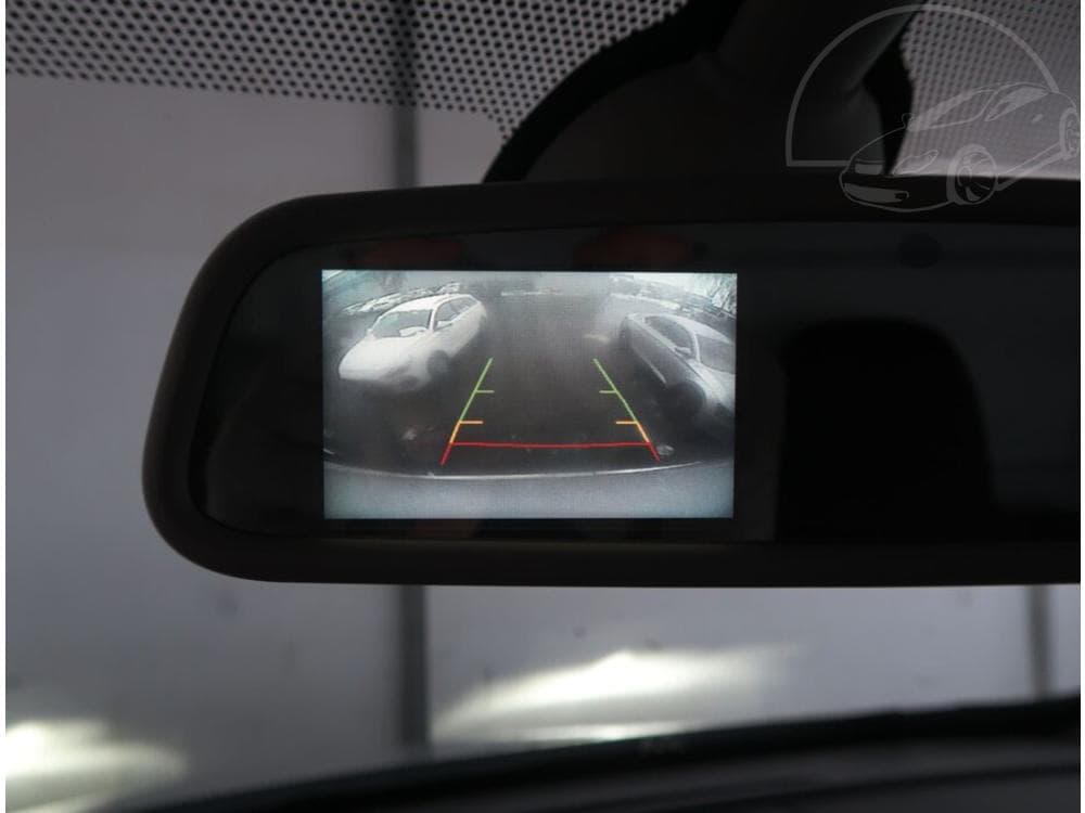 2021 Renault TRAFIC - 27