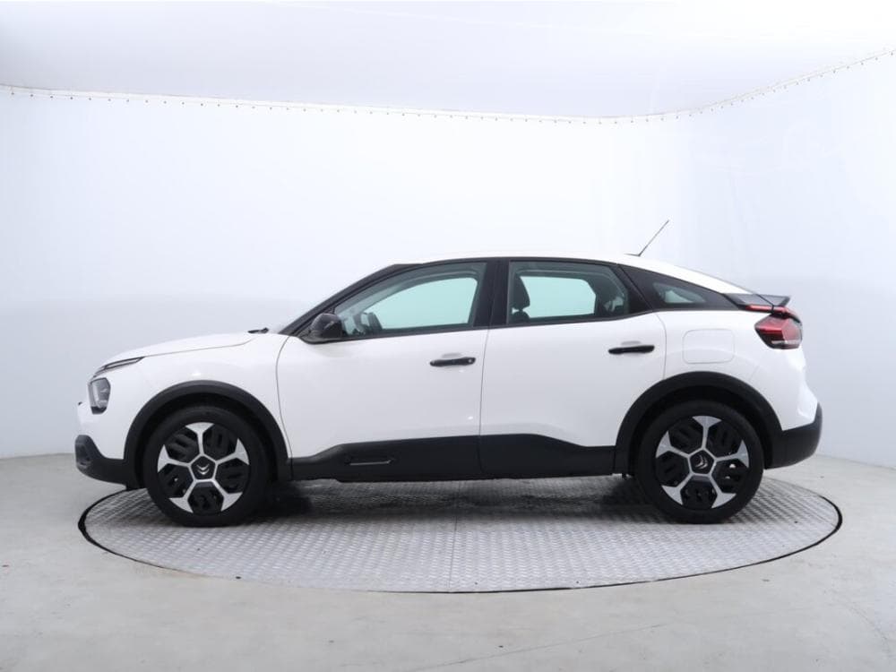 2021 Citroen C4 - 7