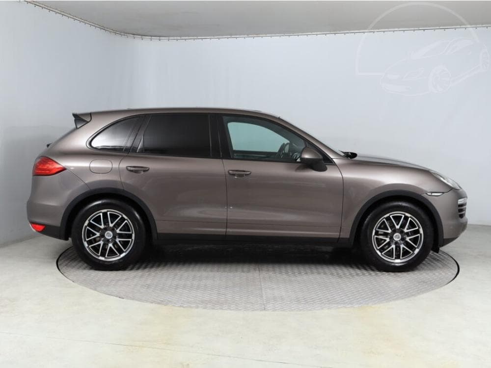 2012 Porsche Cayenne - 6