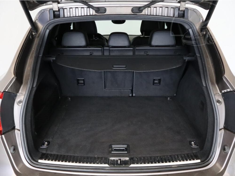 2012 Porsche Cayenne - 12