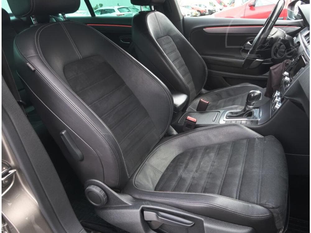 2012 Volkswagen CC - 9