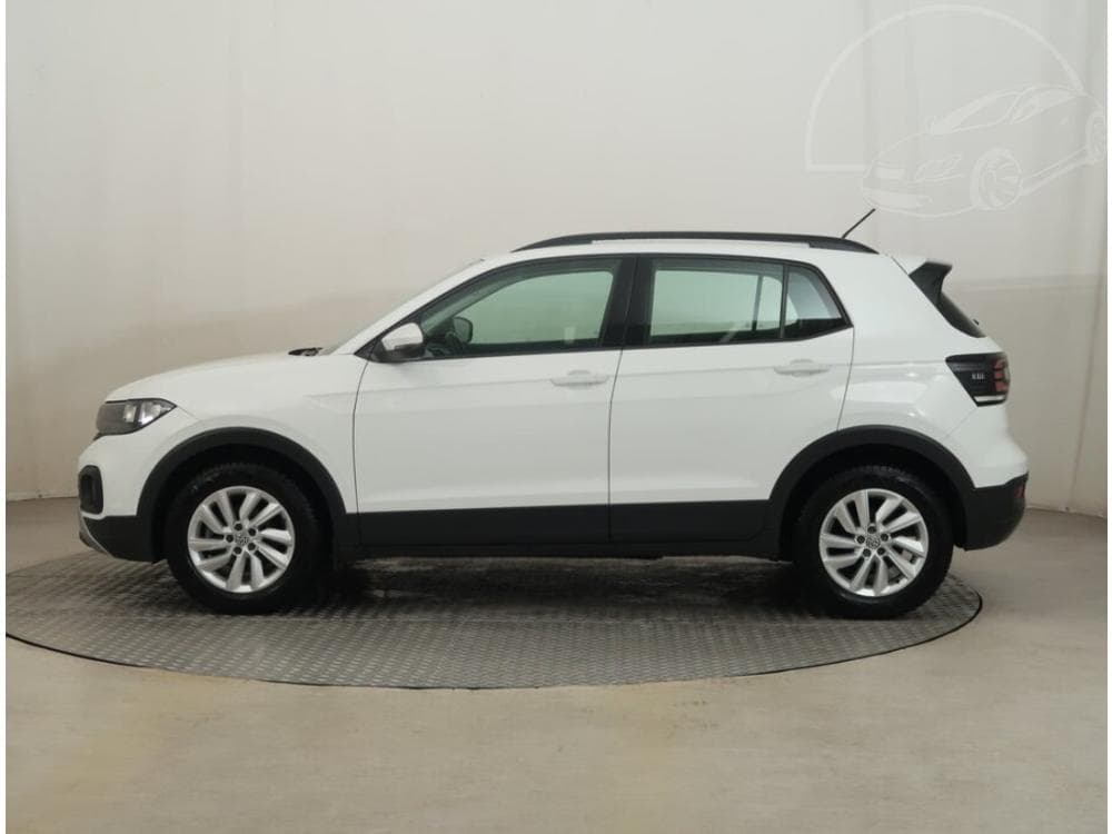 2019 Volkswagen T-Cross - 3