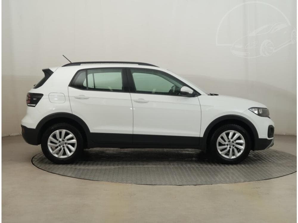 2019 Volkswagen T-Cross - 6