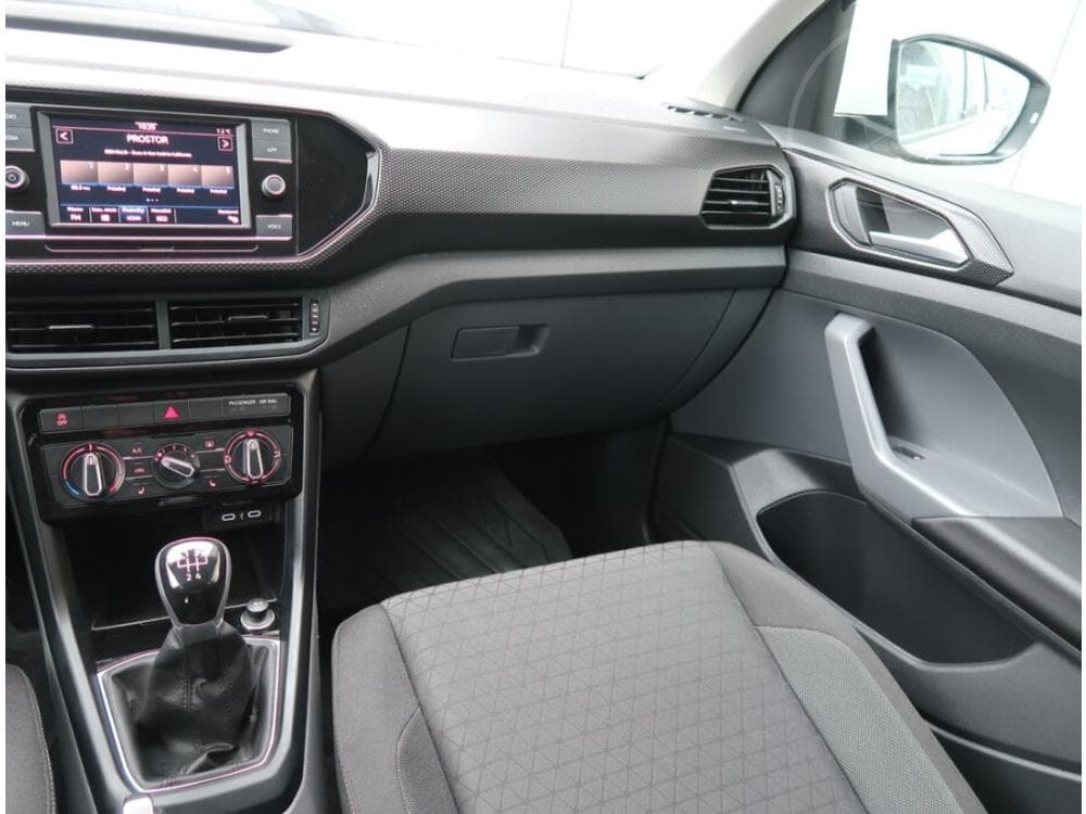 2019 Volkswagen T-Cross - 8