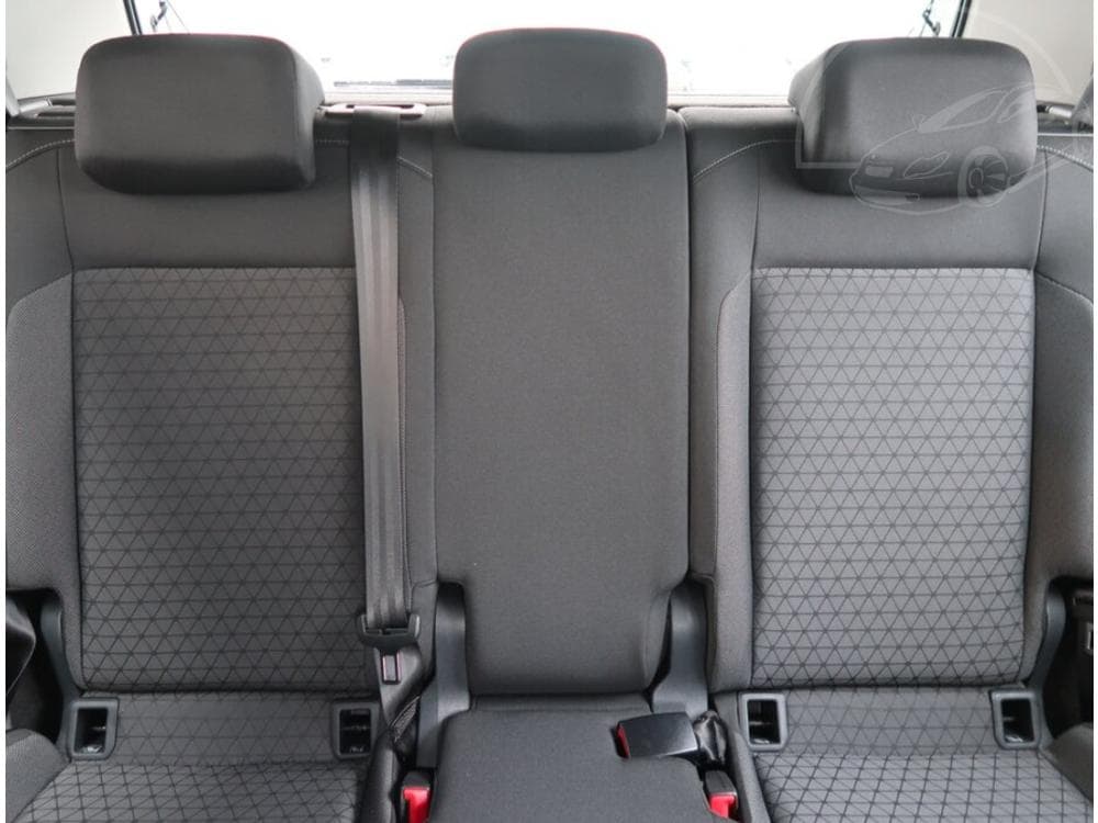 2019 Volkswagen T-Cross - 10