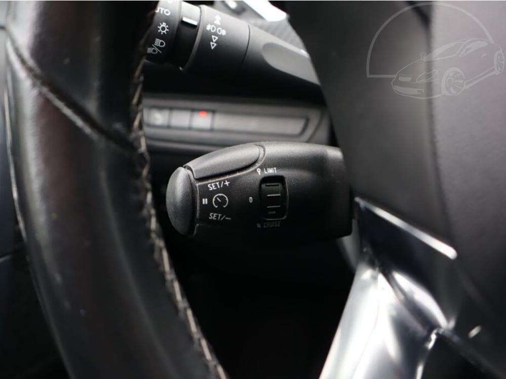 2018 Peugeot 2008 - 15