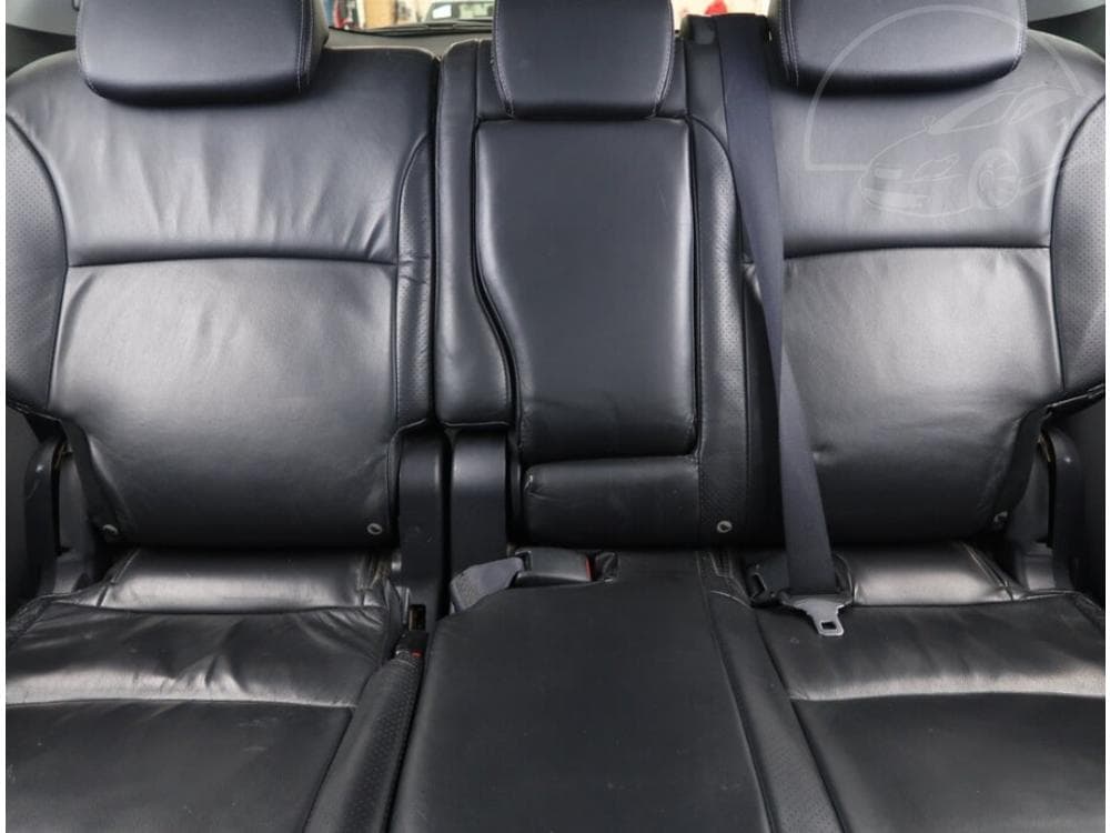 2009 Mitsubishi OUTLANDER - 10