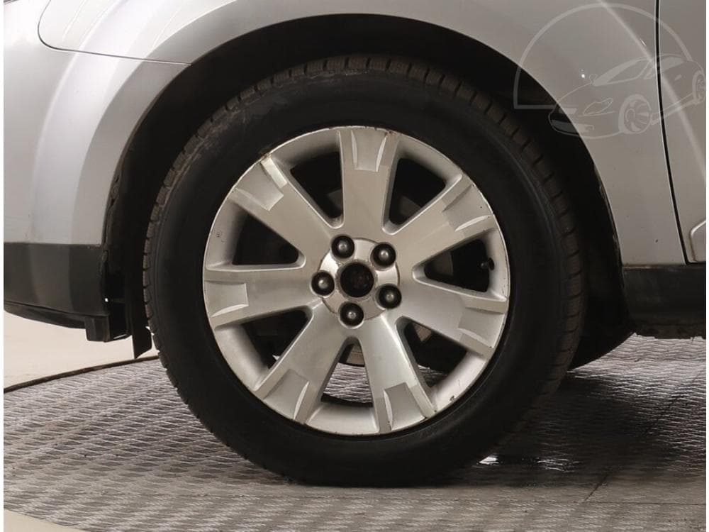 2009 Mitsubishi OUTLANDER - 15