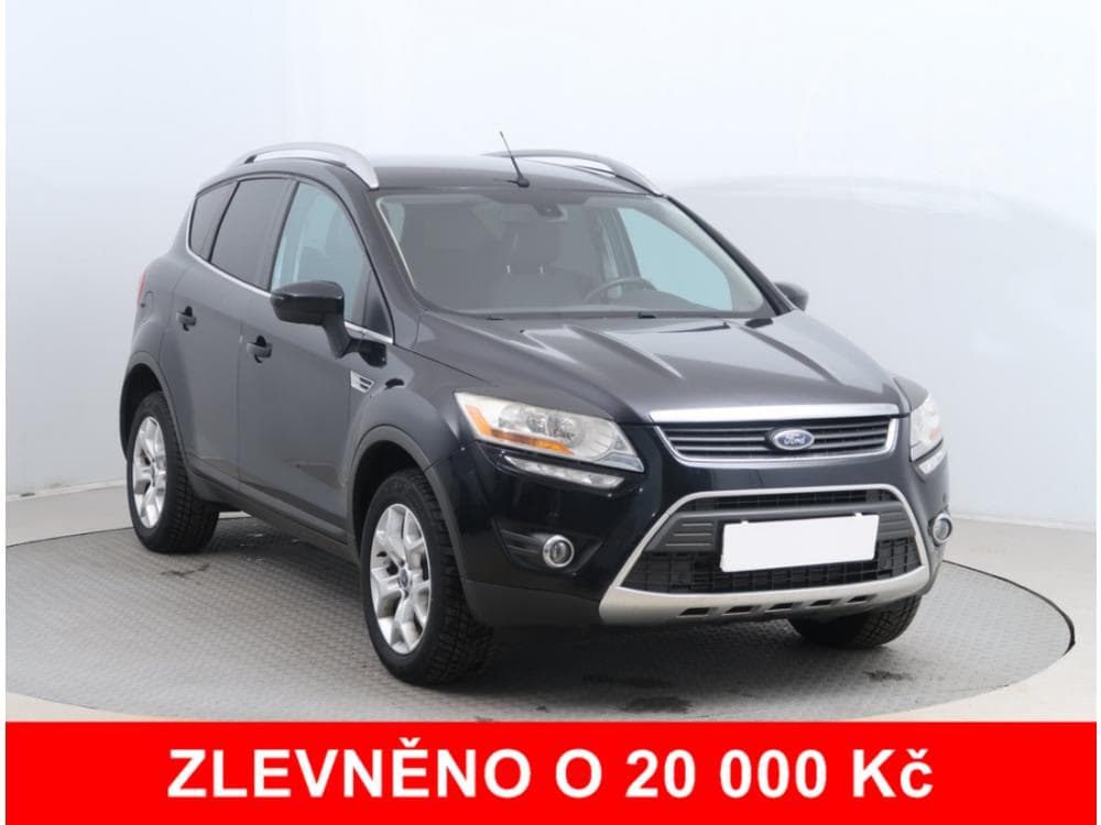 2010 Ford KUGA