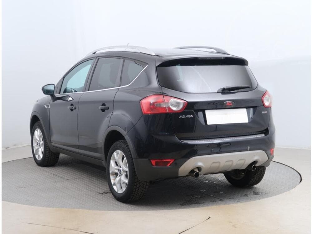 2010 Ford KUGA - 4