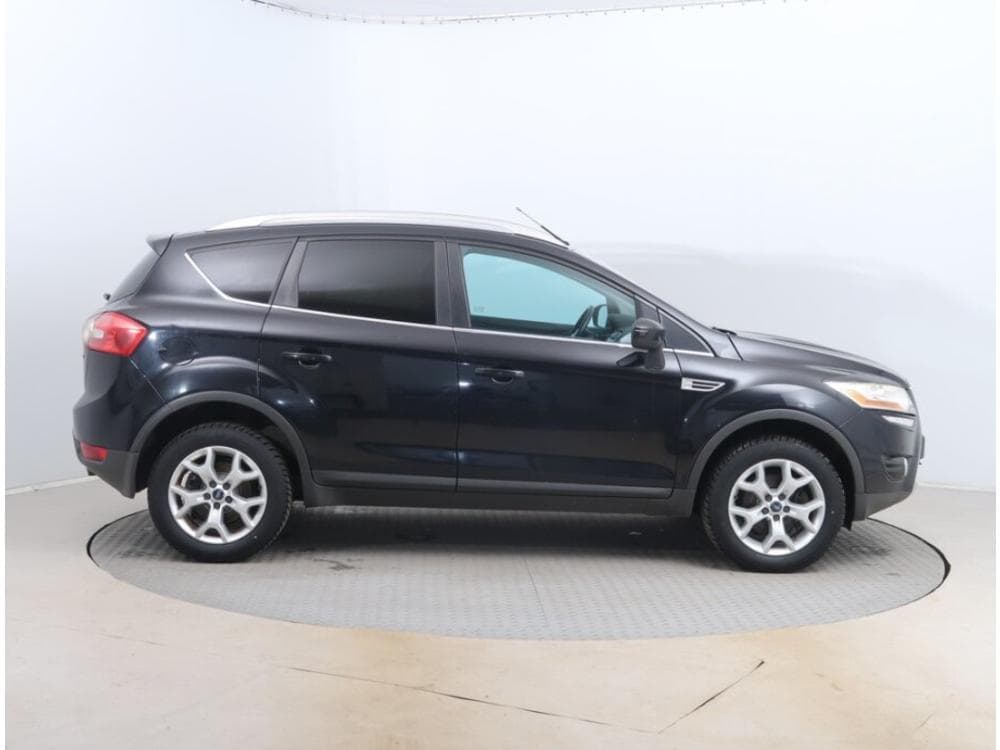 2010 Ford KUGA - 6