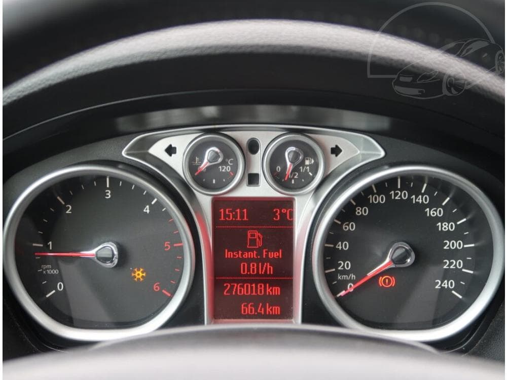 2010 Ford KUGA - 11