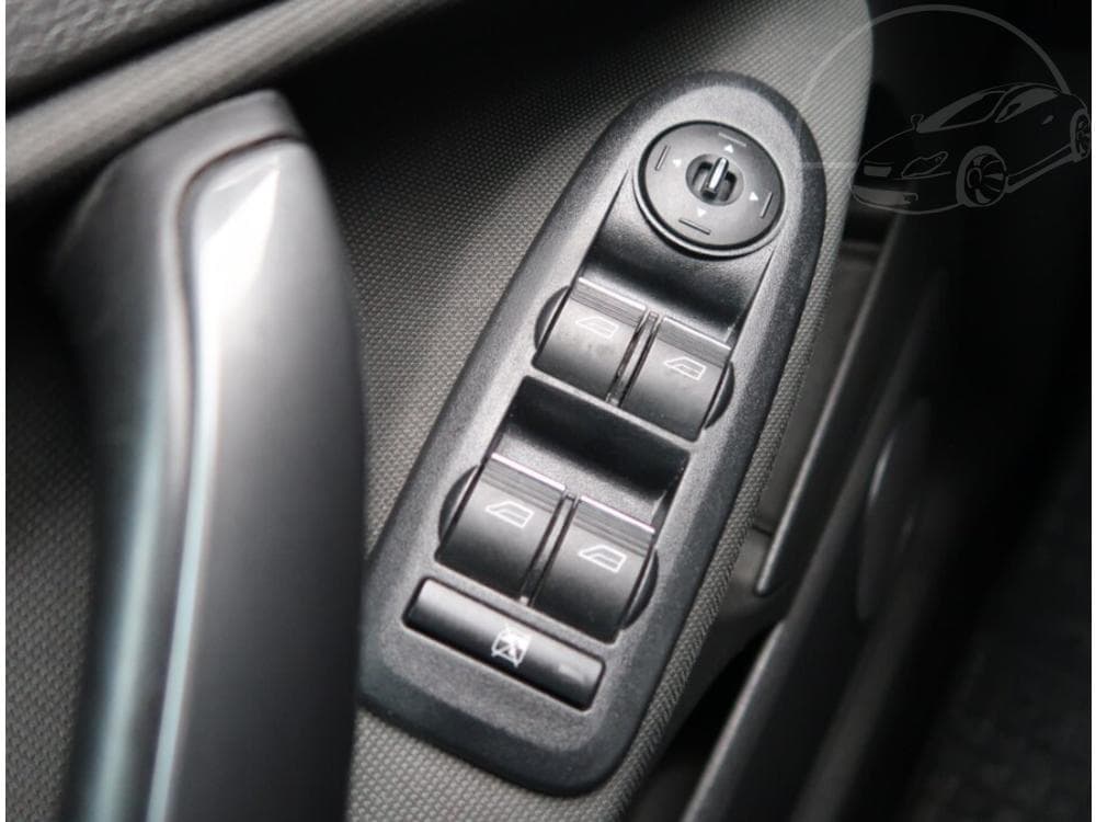 2010 Ford KUGA - 14