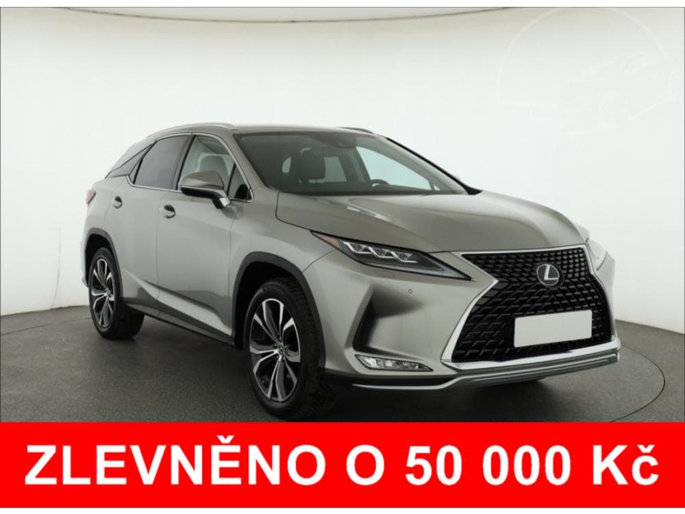 Lexus RX 300 AWD