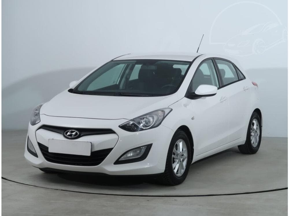 2013 Hyundai i30 - 2
