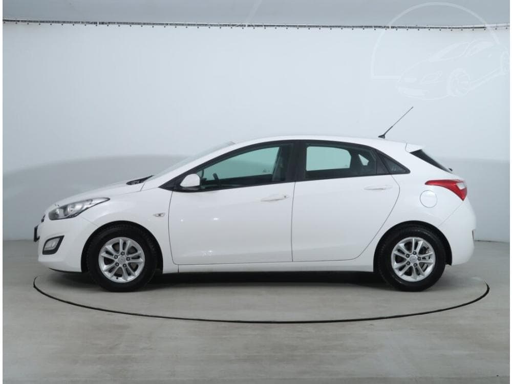 2013 Hyundai i30 - 3
